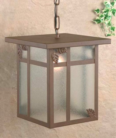 Farol Allene 26x61 cm.